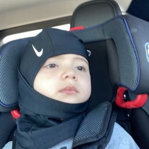 Meet your Posher, Christian